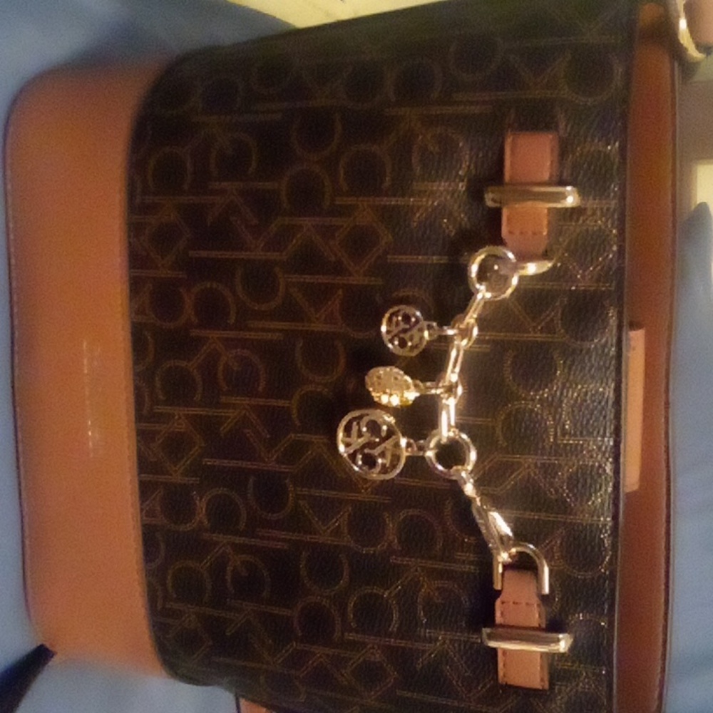 Calvin Klein crossbody
